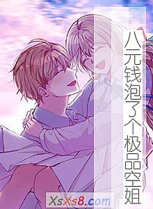 《八元钱泡了个极品空姐》小说封面