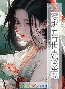 《穿越五行世界做圣女》小说封面
