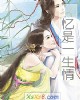 《忆是一生情》小说封面