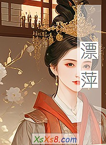 《漂萍》小说封面