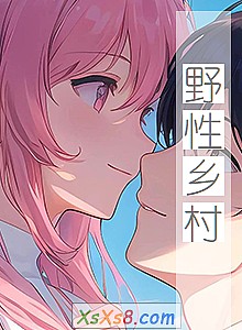 《野性乡村》小说封面