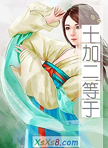 《十加二等于》小说封面