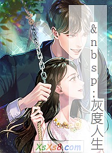 《 灰度人生》小说封面