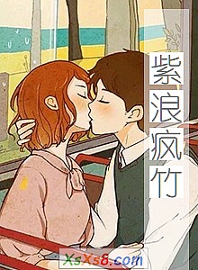 《紫浪疯竹》小说封面