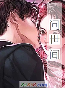 《问世间》小说封面