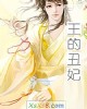 《王的丑妃》小说封面