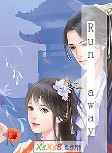 ��Run  away��С˵����