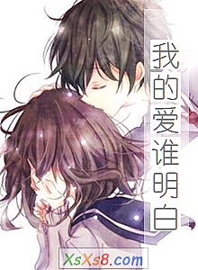 《我的爱谁明白》小说封面