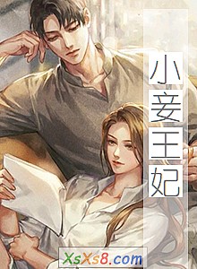 《小妾王妃》小说封面