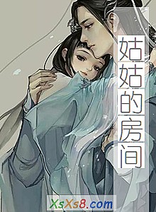 《姑姑的房间》小说封面