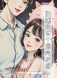 《到越南买个漂亮老婆》小说封面