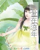 《爱在流年》小说封面