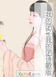 《我的团长我的团诗歌版》小说封面