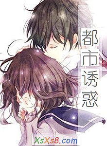 《都市诱惑》小说封面