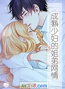 《成熟少妇的姐弟网情》小说封面