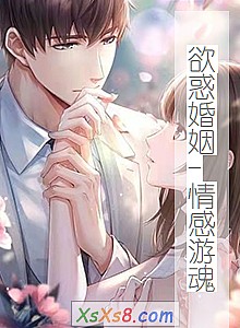 《欲惑婚姻-情感游魂》小说封面