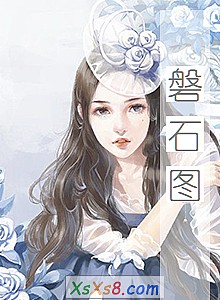 《磐石图》小说封面