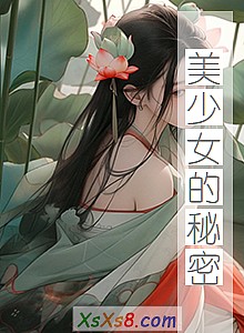 《美少女的秘密》小说封面