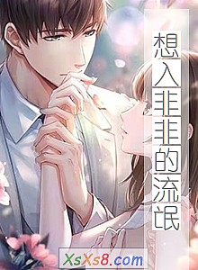 《想入非非的流氓》小说封面