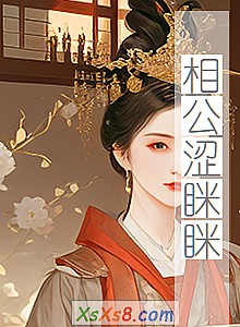 《相公涩眯眯》小说封面