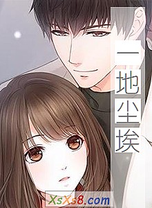 《一地尘埃》小说封面