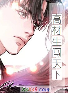 《高材生闯天下》小说封面