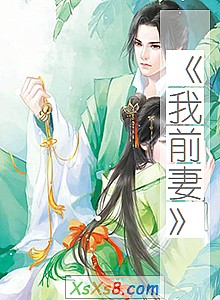 《我前妻》小说封面