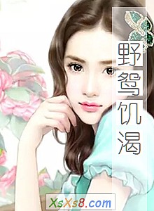 《野鸳饥渴》小说封面