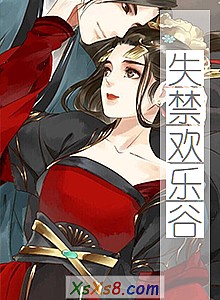 《失禁欢乐谷》小说封面