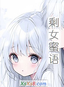 《剩女蜜语》小说封面