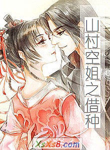 《山村空姐之借种》小说封面