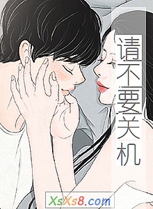 《请不要关机》小说封面