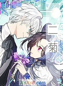 《二菊》小说封面