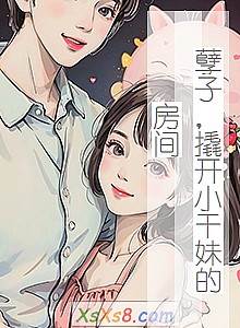 《孽子,撬开小干妹的房间》小说封面