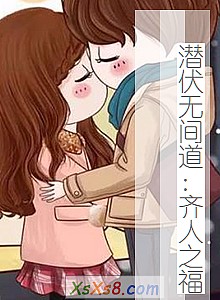 《潜伏无间道:齐人之福》小说封面