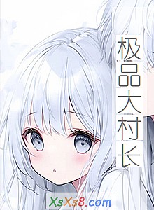 《极品大村长》小说封面