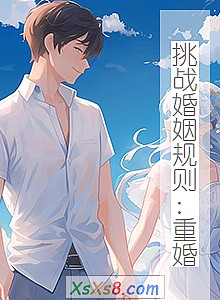 《挑战婚姻规则:重婚》小说封面