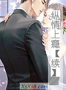 《纵情上瘾【续】》小说封面