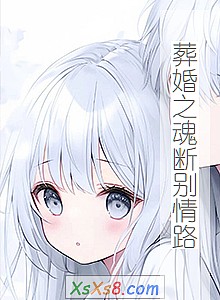 《葬婚之魂断别情路》小说封面