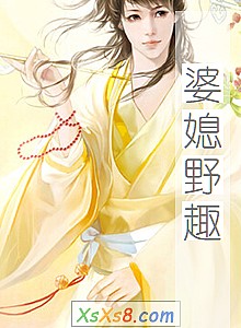 《婆媳野趣》小说封面