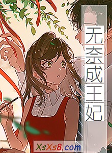 《无奈成王妃》小说封面