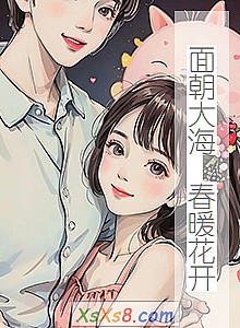 《面朝大海 春暖花开》小说封面