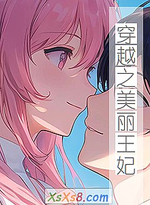 《穿越之美丽王妃》小说封面