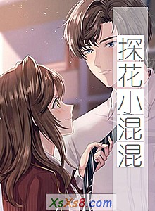 《探花小混混》小说封面
