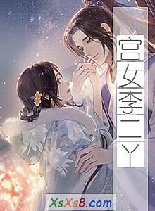 《宫女李二丫》小说封面