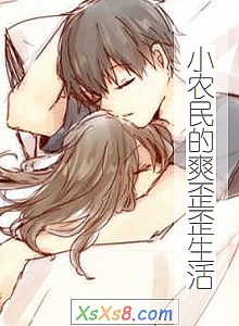 《小农民的爽歪歪生活》小说封面