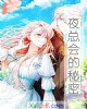 《夜总会的秘密》小说封面