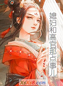 《媳妇和高官那点事儿》小说封面