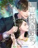 《山村风流野史》小说封面