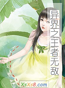 《异界之王者无敌》小说封面